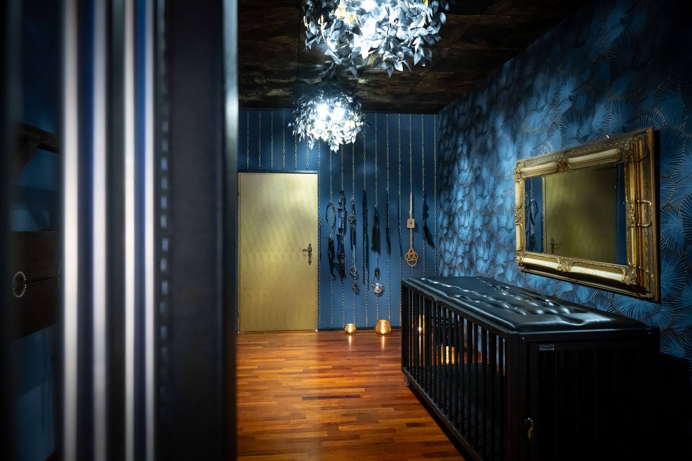 Sm Lounge  - Brothel in Regensdorf, Switzerland