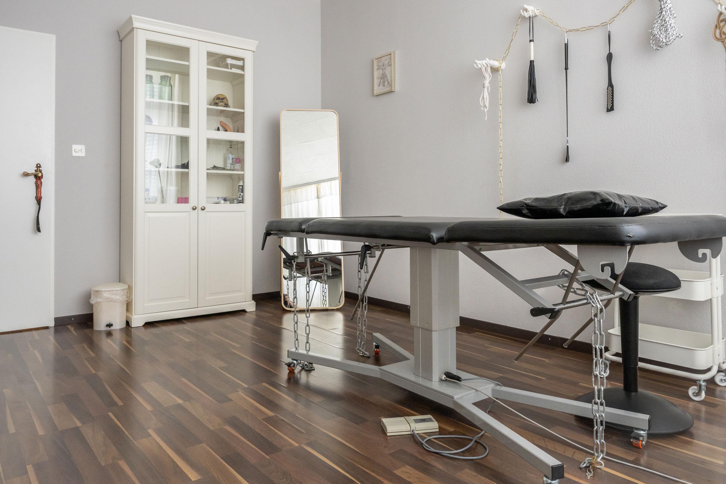 Sm Lounge  - Brothel in Regensdorf, Switzerland
