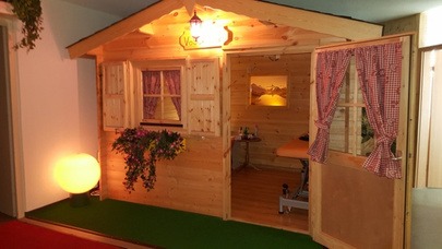 Starways - Fkk in Regensdorf, Switzerland