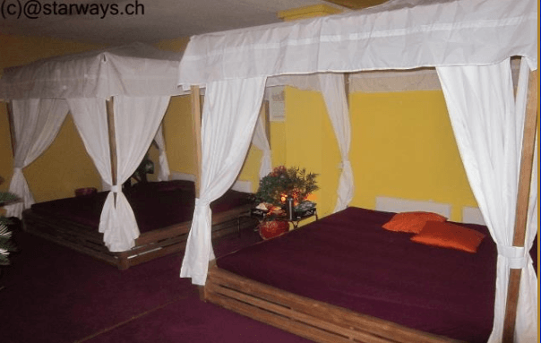 Starways - Fkk in Regensdorf, Switzerland
