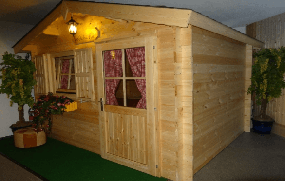 Starways - Fkk in Regensdorf, Switzerland