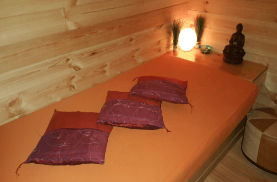 Starways - Fkk in Regensdorf, Switzerland