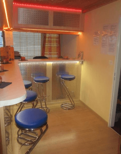 Starways - Fkk in Regensdorf, Switzerland