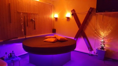 Starways - Fkk in Regensdorf, Switzerland