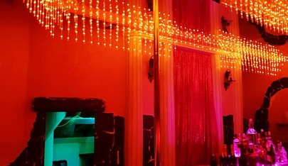 Loco Casa - Nightclub in Reinach, Switzerland