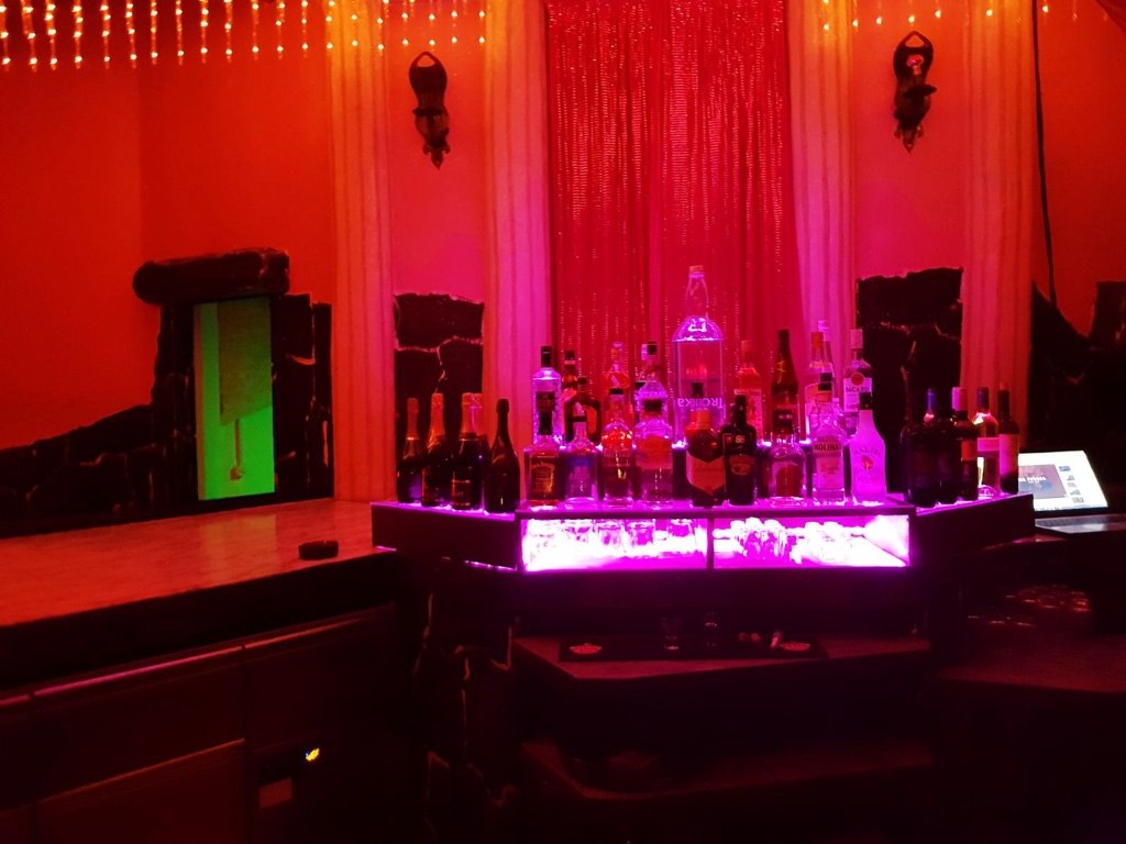 Loco Casa - Nightclub in Reinach, Switzerland