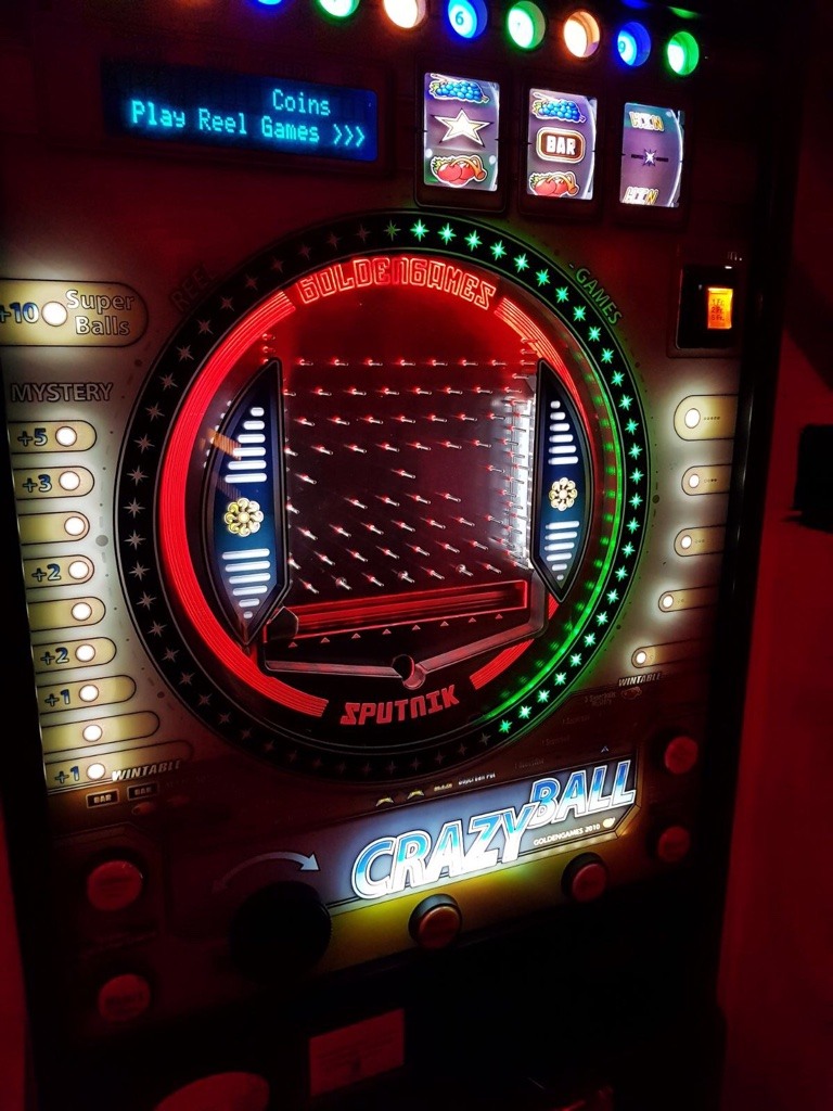 Loco Casa - Nightclub in Reinach, Switzerland