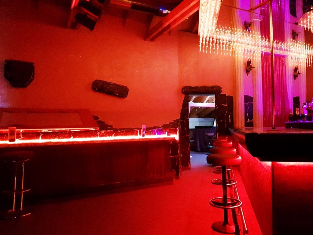 Loco Casa - Nightclub in Reinach, Switzerland