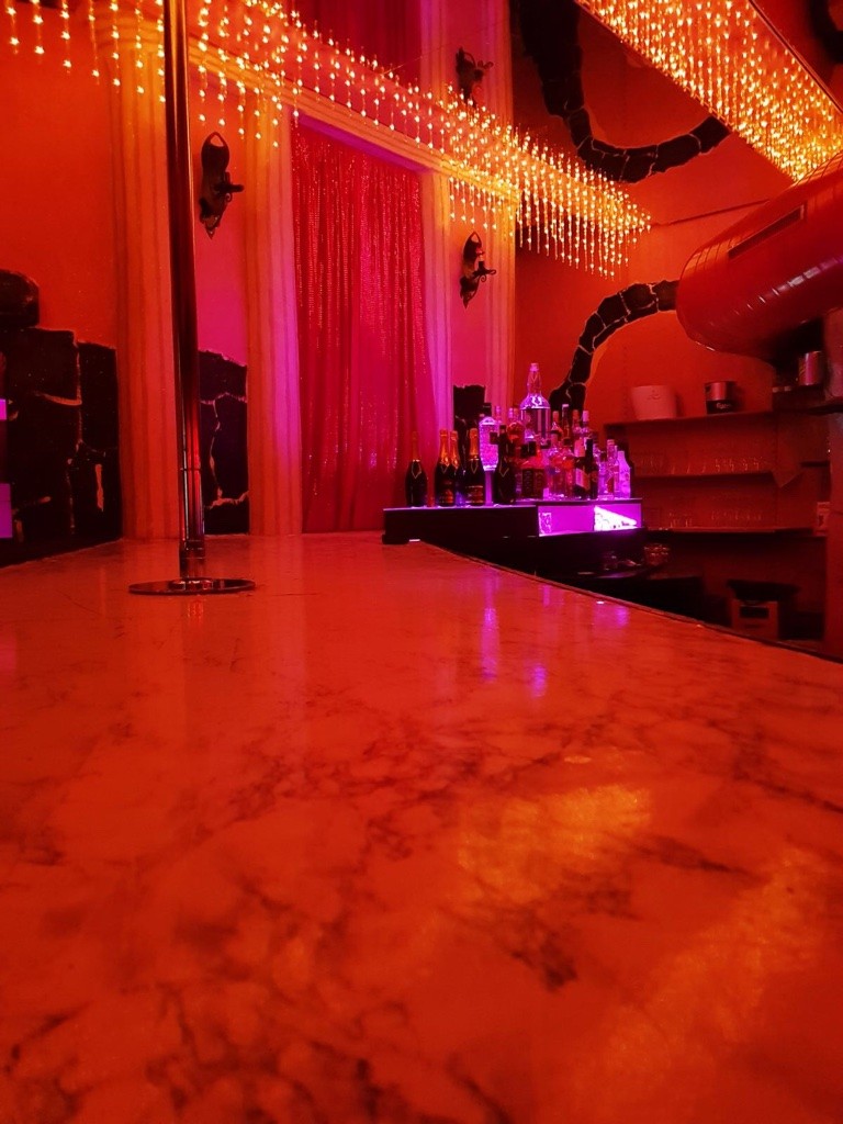 Loco Casa - Nightclub in Reinach, Switzerland