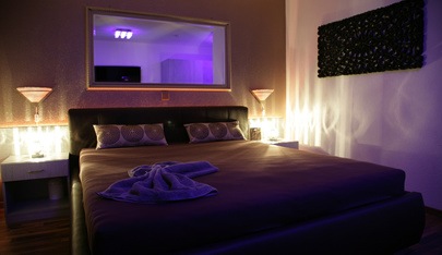 Cablegirls Hotel X - Brothel in Rheineck, Switzerland