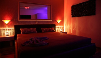 Cablegirls Hotel X - Brothel in Rheineck, Switzerland