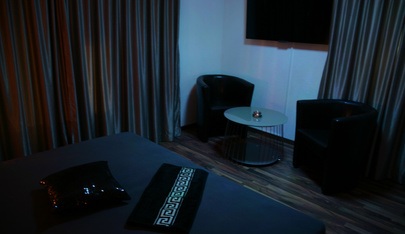 Cablegirls Hotel X - Brothel in Rheineck, Switzerland