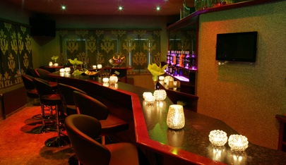 Cablegirls Hotel X - Brothel in Rheineck, Switzerland