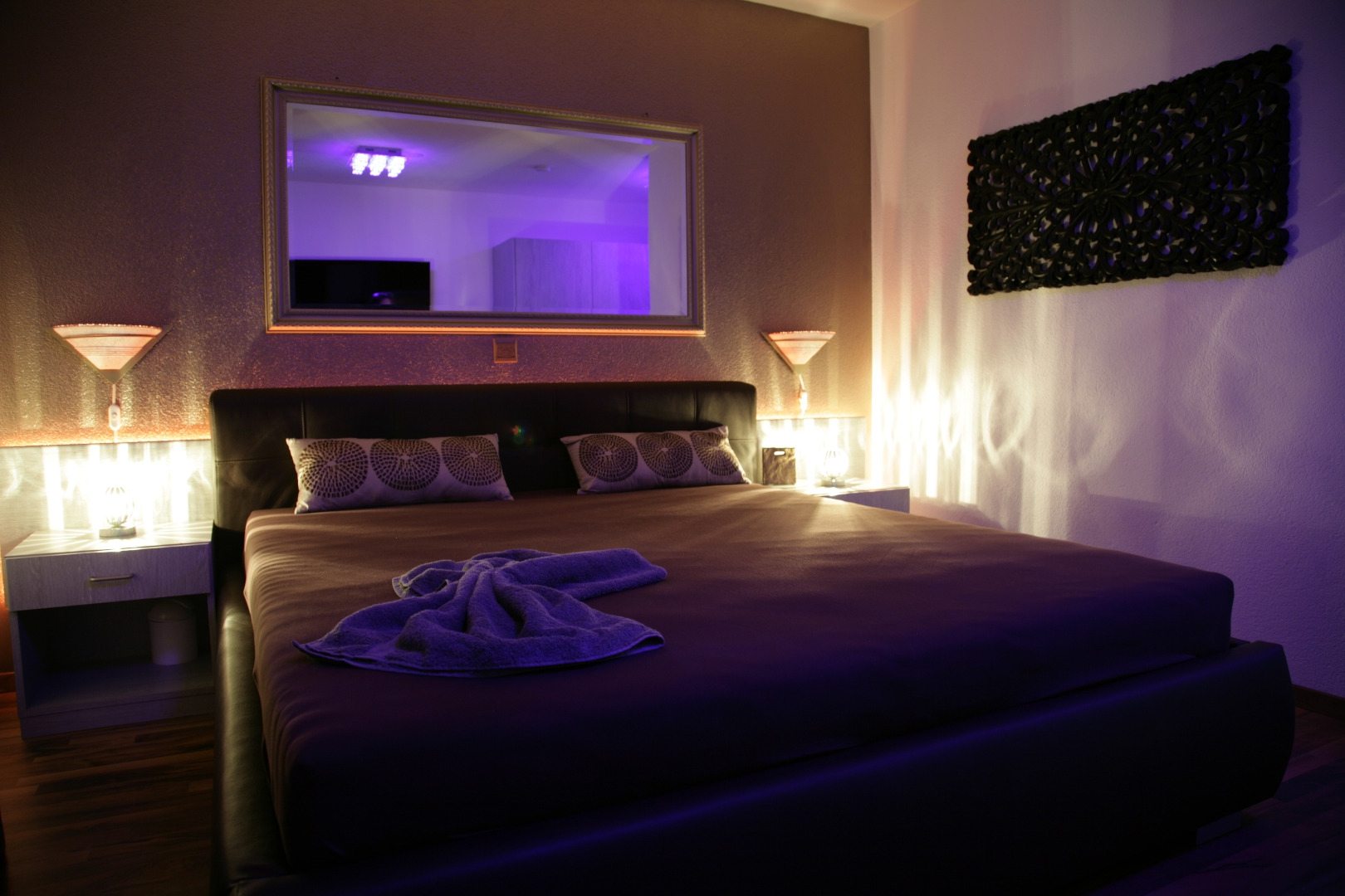 Cablegirls Hotel X - Brothel in Rheineck, Switzerland