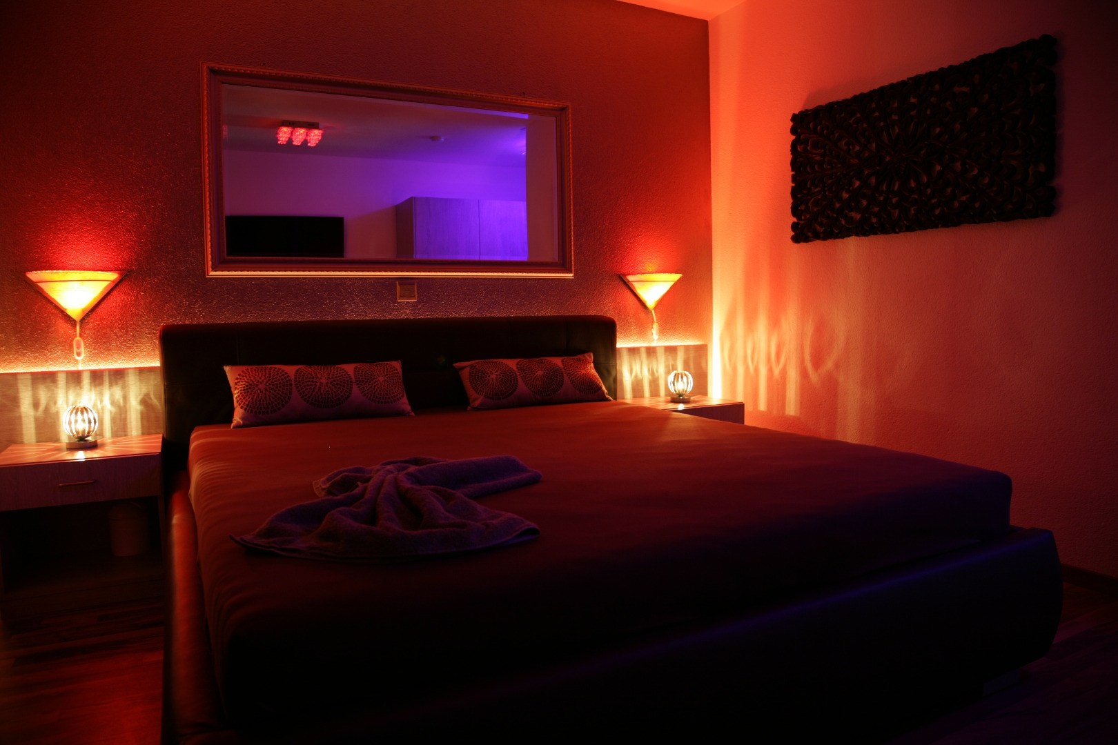 Cablegirls Hotel X - Brothel in Rheineck, Switzerland