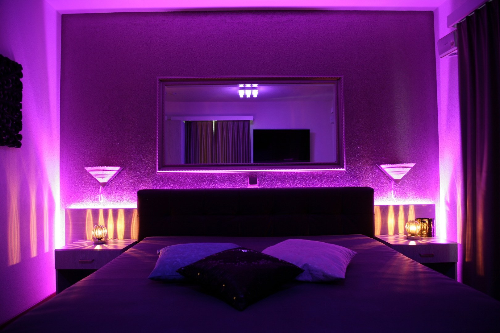 Cablegirls Hotel X - Brothel in Rheineck, Switzerland