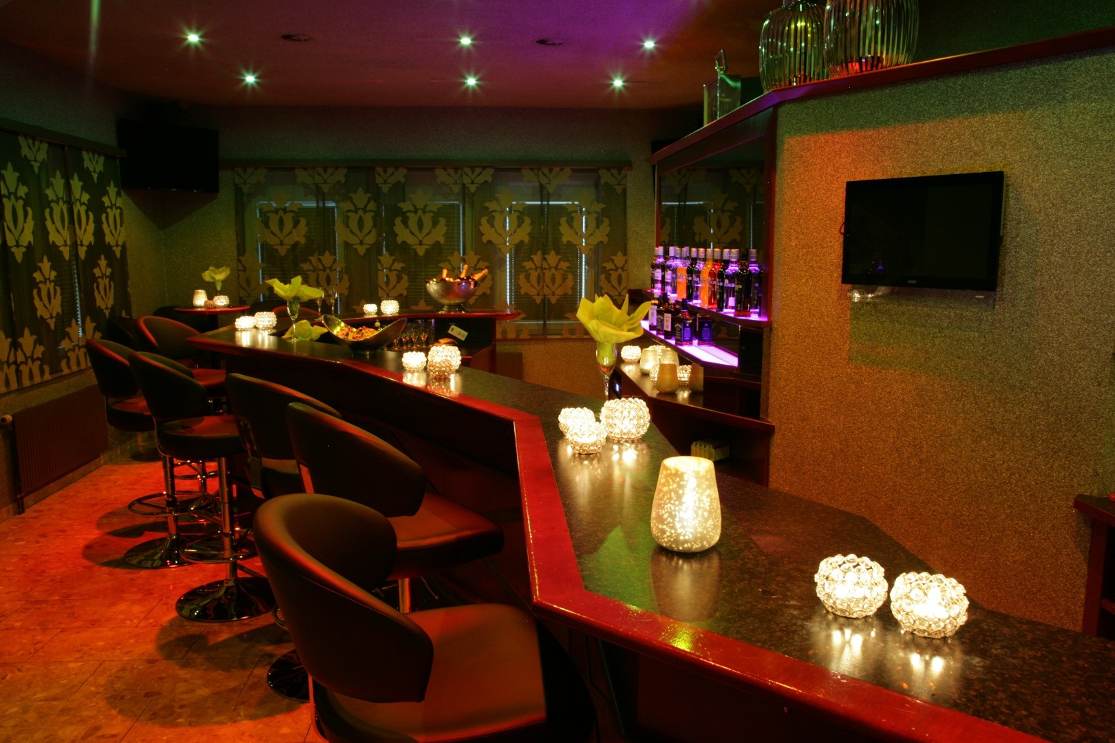 Cablegirls Hotel X - Brothel in Rheineck, Switzerland