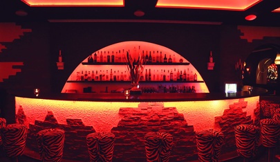 Club Goldwand - Nightclub in Rieden, Switzerland
