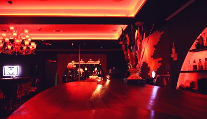 Club Goldwand - Nightclub in Rieden, Switzerland