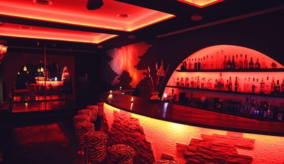 Club Goldwand - Nightclub in Rieden, Switzerland