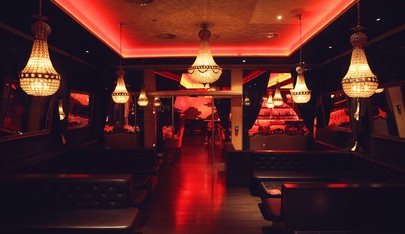 Club Goldwand - Nightclub in Rieden, Switzerland
