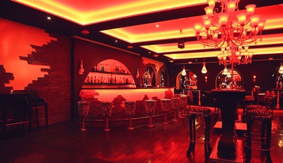 Club Goldwand - Nightclub in Rieden, Switzerland