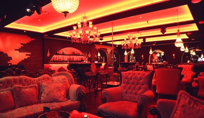 Club Goldwand - Nightclub in Rieden, Switzerland