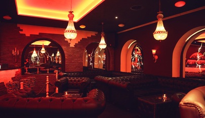 Club Goldwand - Nightclub in Rieden, Switzerland