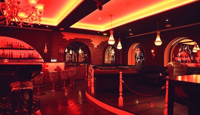 Club Goldwand - Nightclub in Rieden, Switzerland