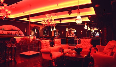 Club Goldwand - Nightclub in Rieden, Switzerland