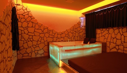 Club Goldwand - Nightclub in Rieden, Switzerland