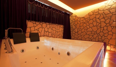 Club Goldwand - Nightclub in Rieden, Switzerland