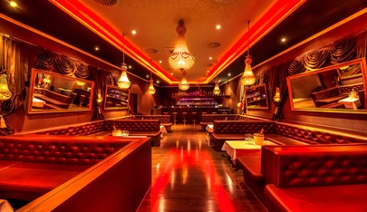 Club Goldwand - Nightclub in Rieden, Switzerland
