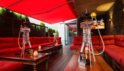 Club Goldwand - Nightclub in Rieden, Switzerland