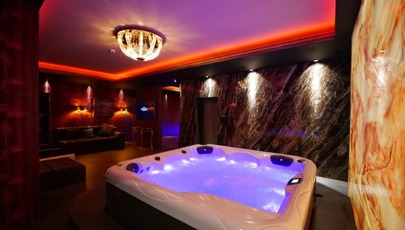 Club Goldwand - Nightclub in Rieden, Switzerland
