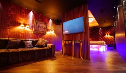 Club Goldwand - Nightclub in Rieden, Switzerland