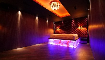 Club Goldwand - Nightclub in Rieden, Switzerland