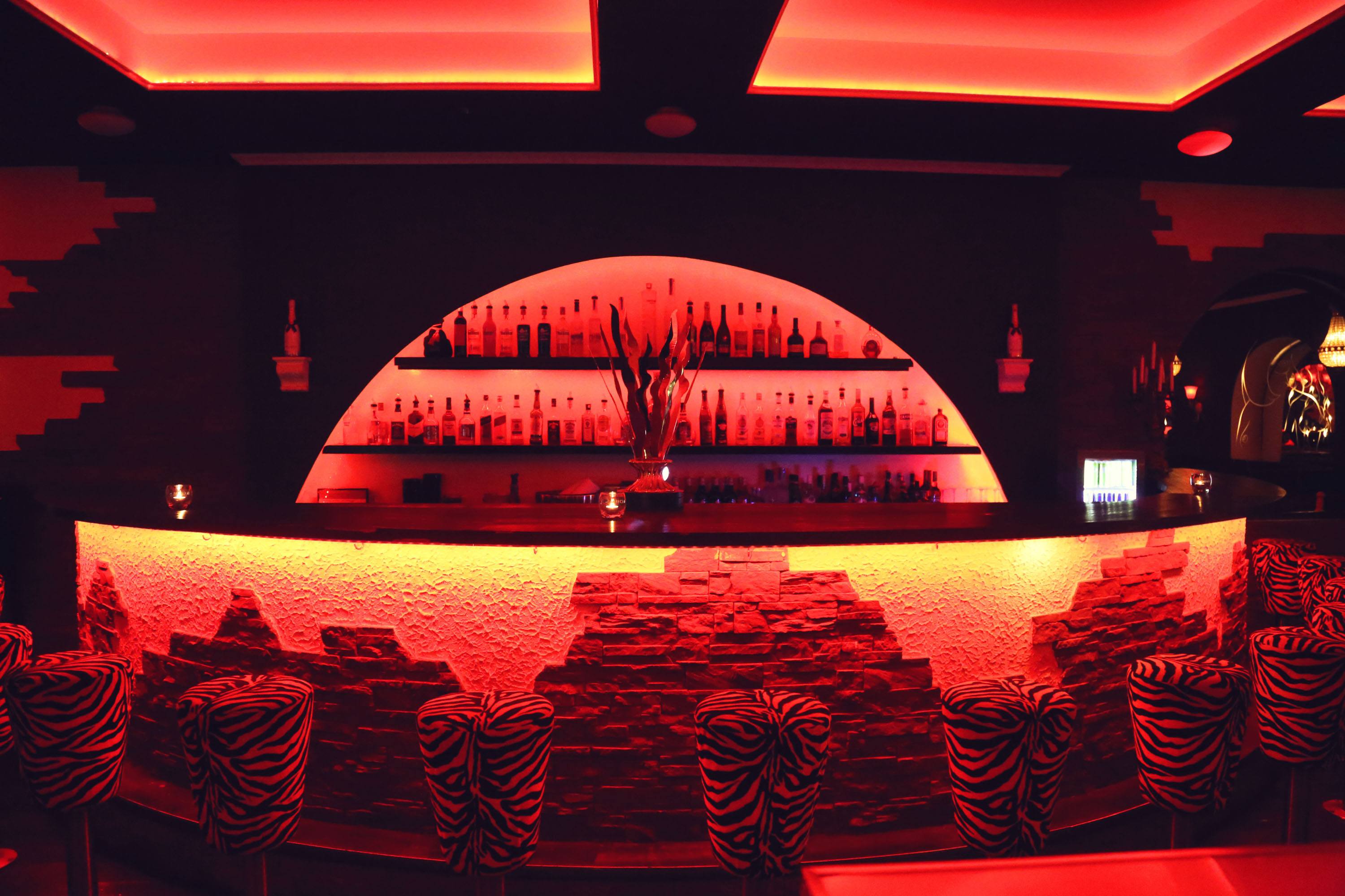 Club Goldwand - Nightclub in Rieden, Switzerland