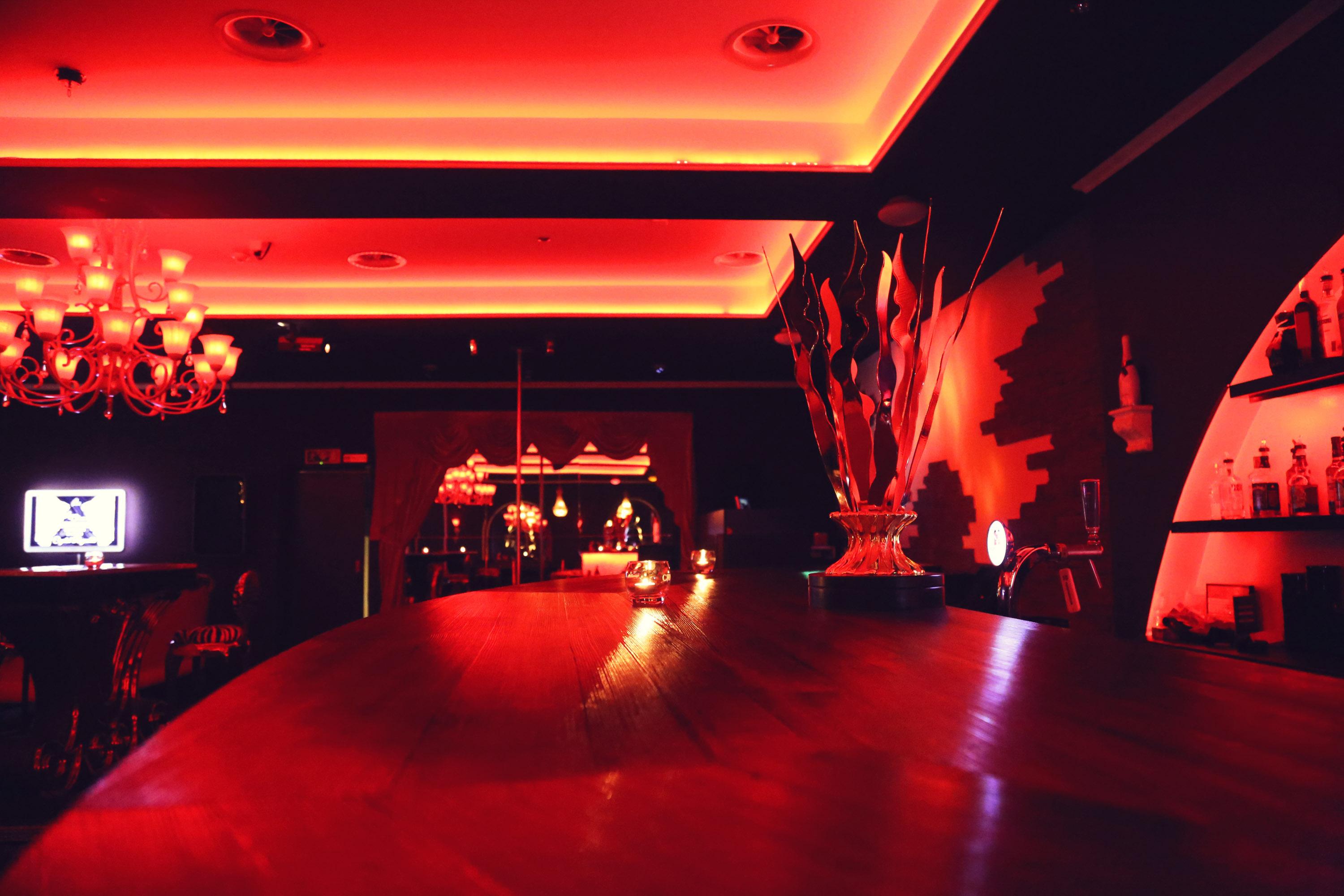 Club Goldwand - Nightclub in Rieden, Switzerland