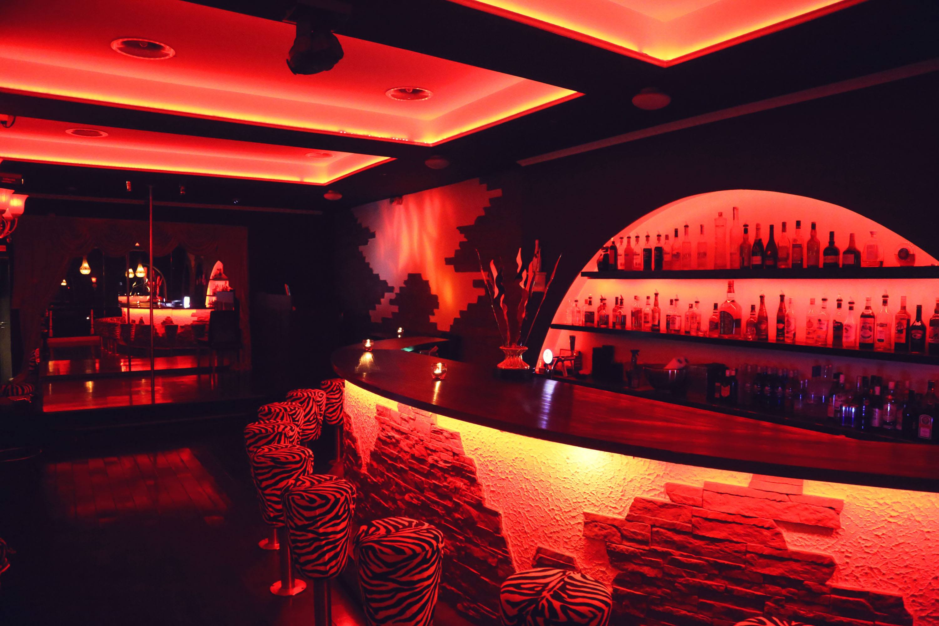 Club Goldwand - Nightclub in Rieden, Switzerland