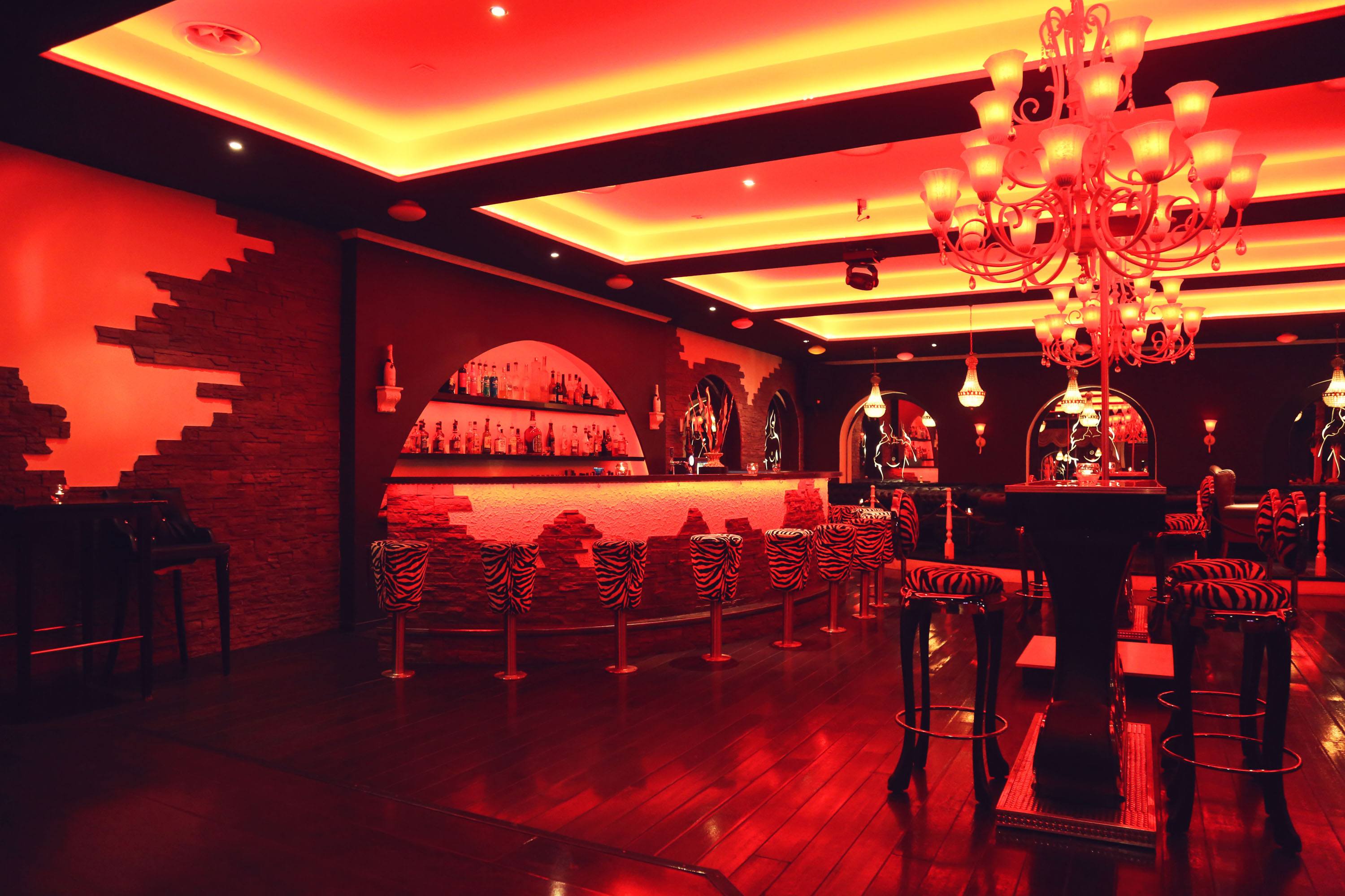 Club Goldwand - Nightclub in Rieden, Switzerland