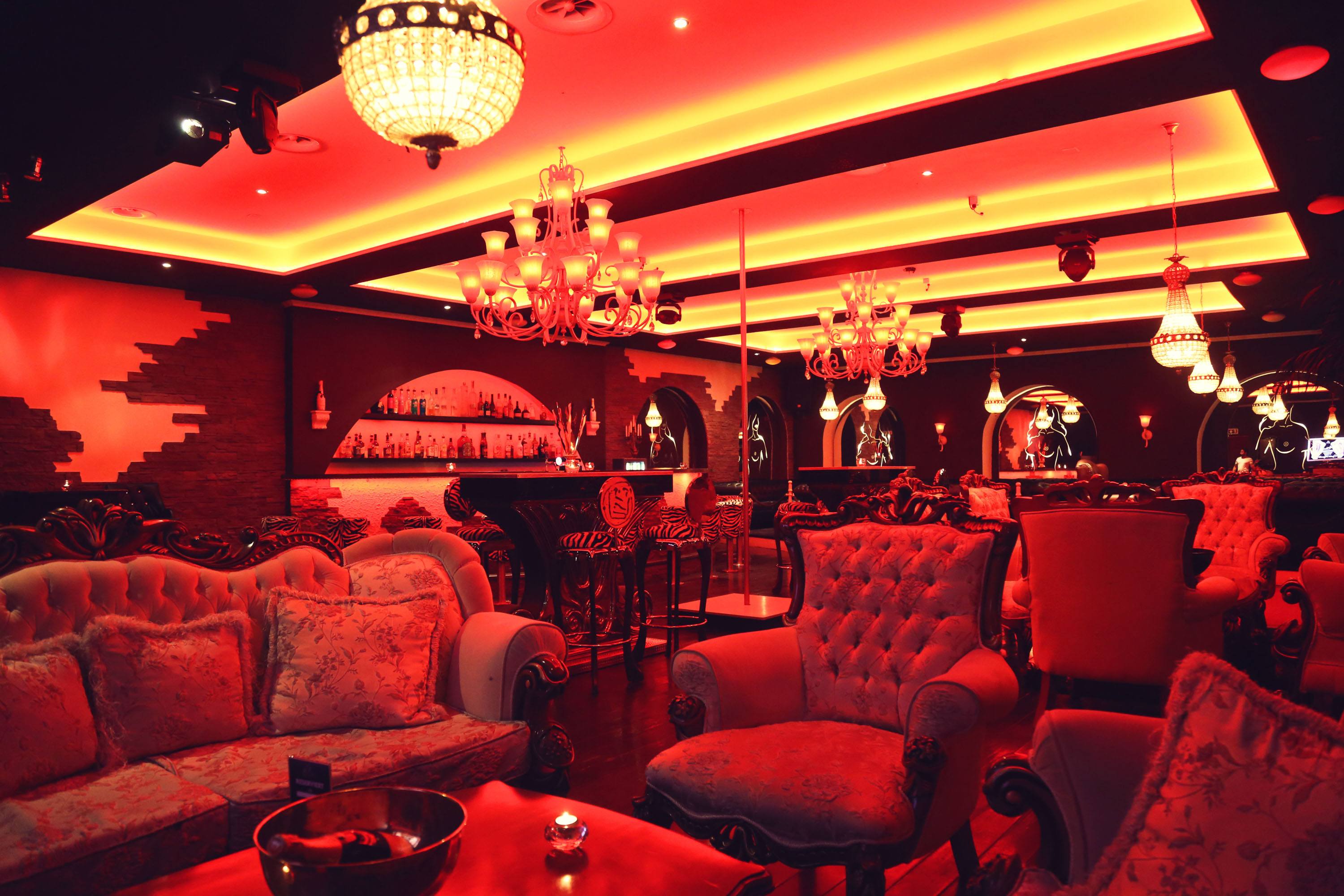 Club Goldwand - Nightclub in Rieden, Switzerland