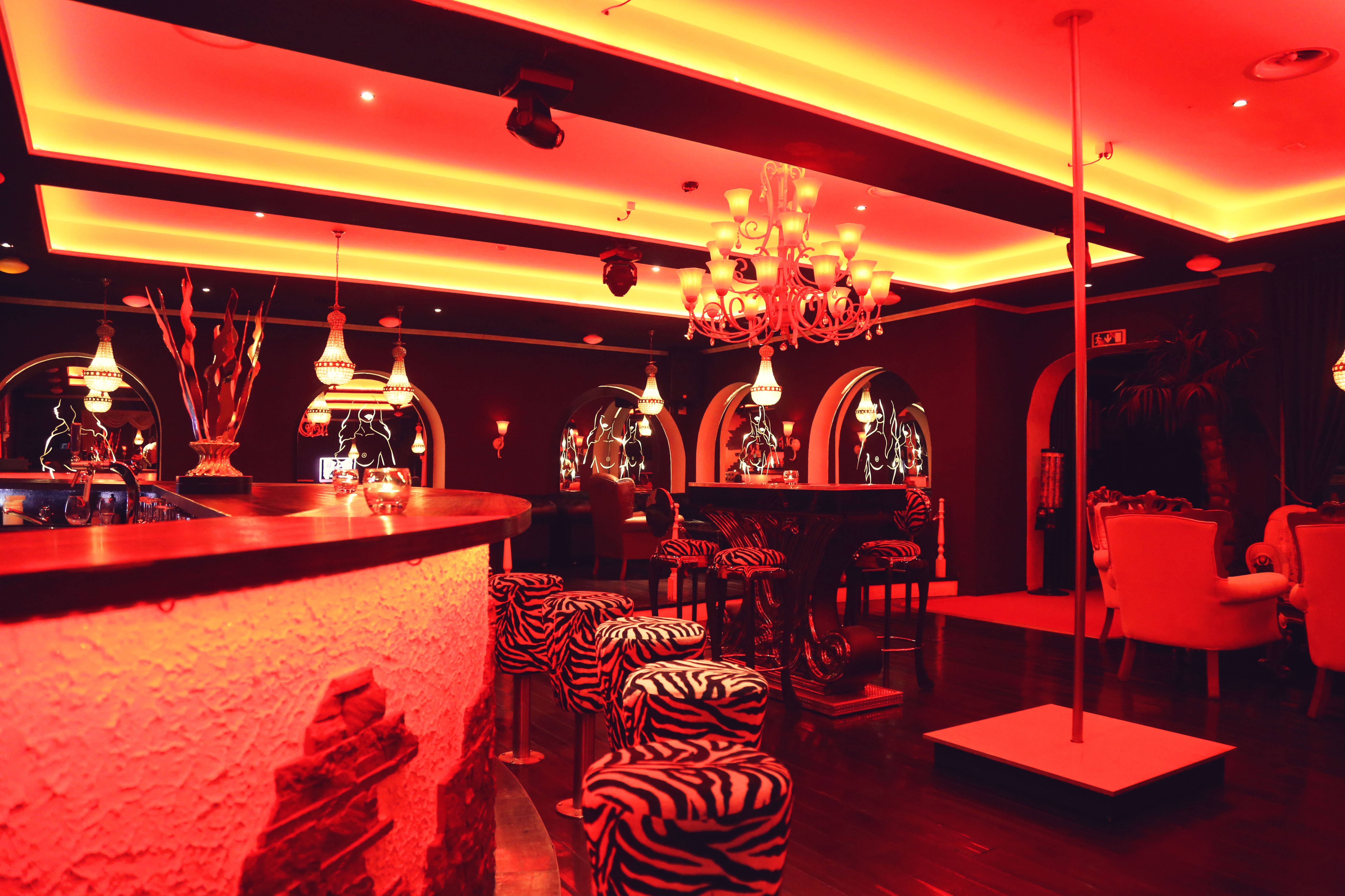 Club Goldwand - Nightclub in Rieden, Switzerland