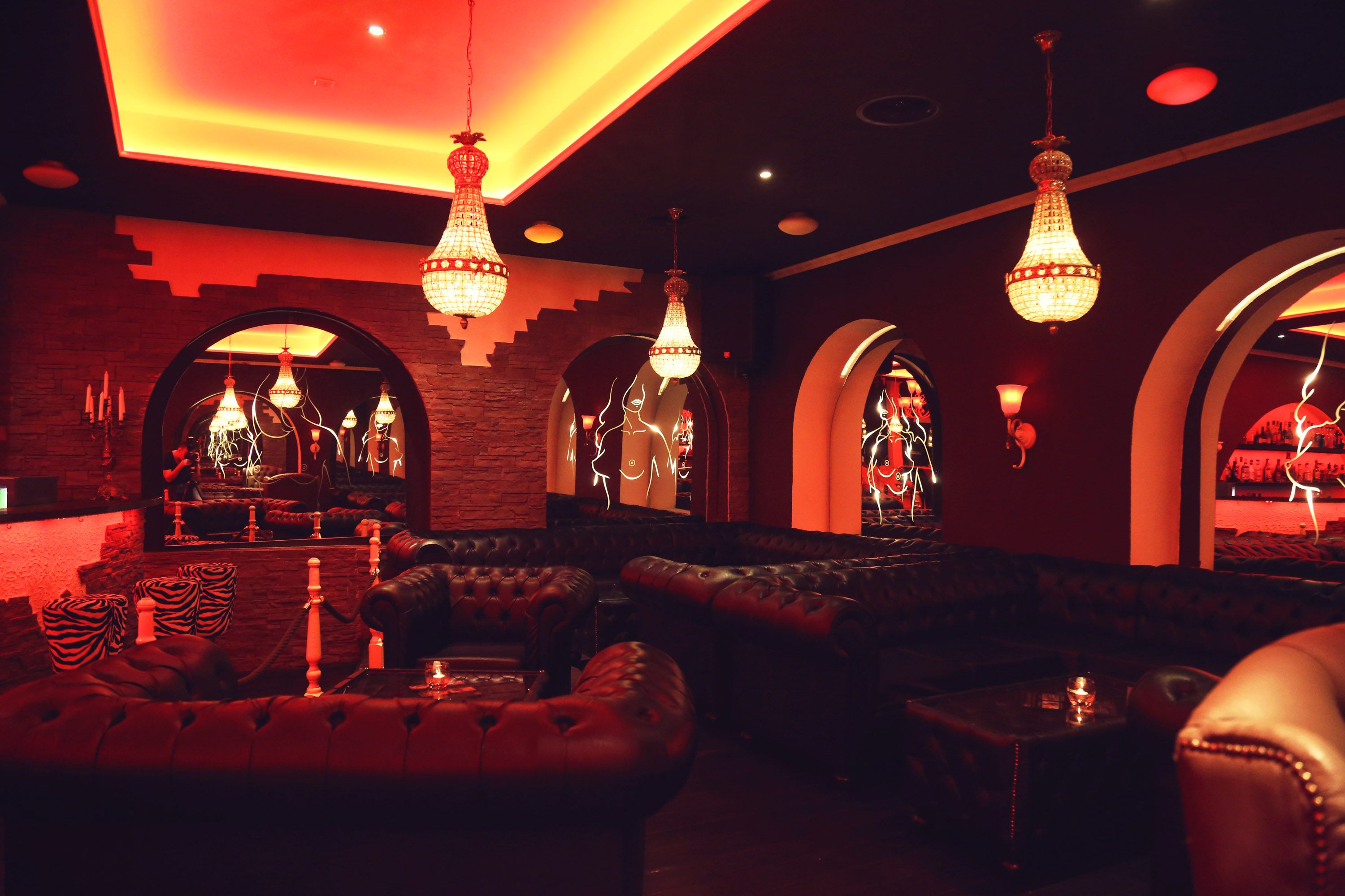 Club Goldwand - Nightclub in Rieden, Switzerland