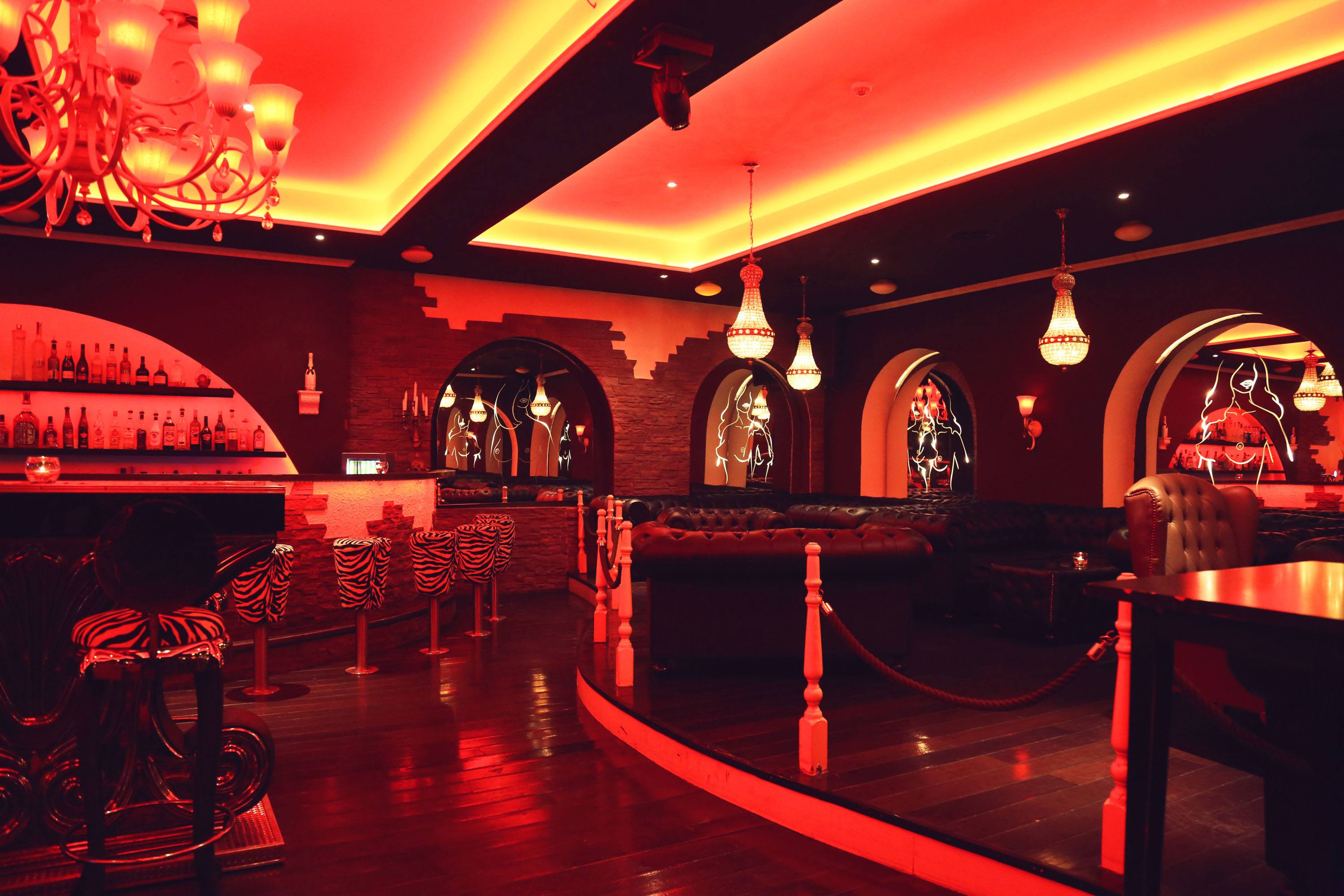 Club Goldwand - Nightclub in Rieden, Switzerland