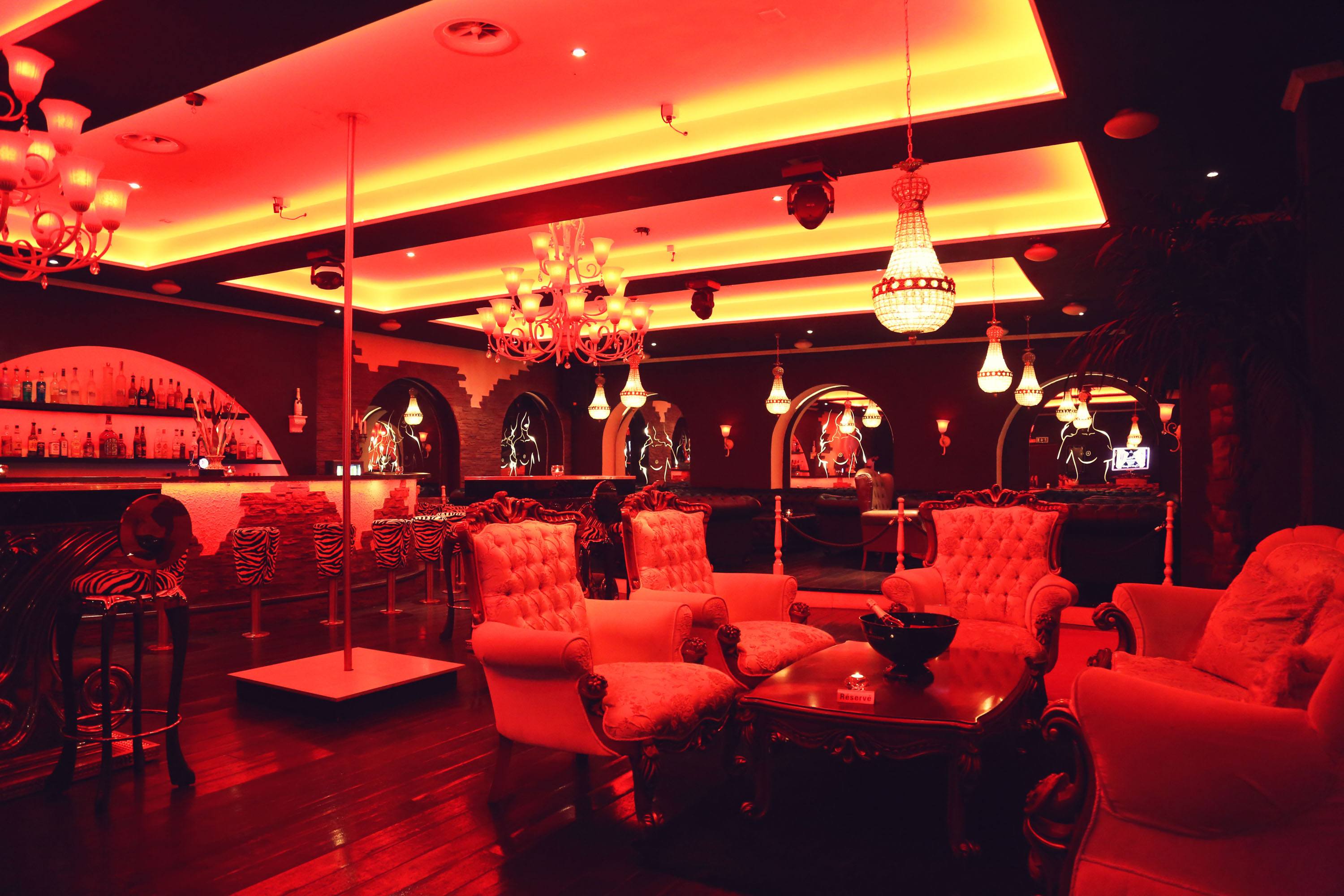 Club Goldwand - Nightclub in Rieden, Switzerland