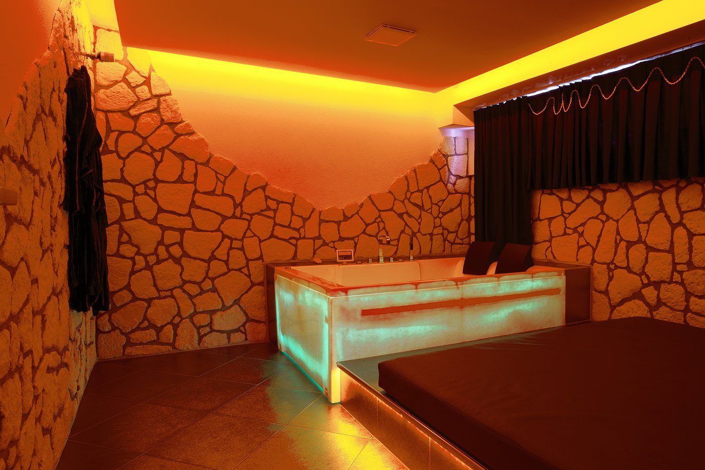 Club Goldwand - Nightclub in Rieden, Switzerland