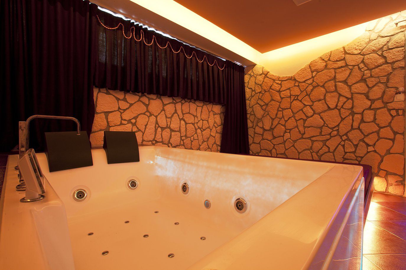 Club Goldwand - Nightclub in Rieden, Switzerland