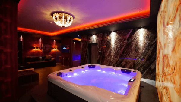 Club Goldwand - Nightclub in Rieden, Switzerland