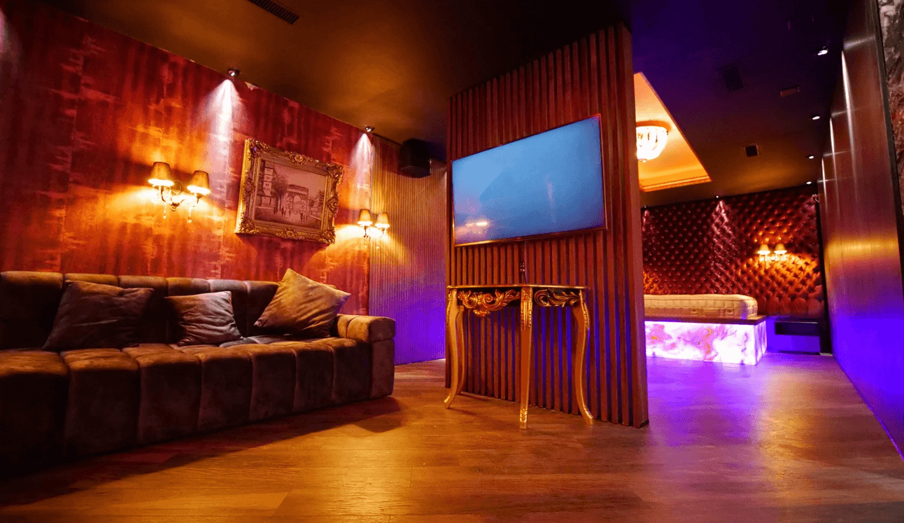 Club Goldwand - Nightclub in Rieden, Switzerland